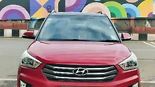 Used Hyundai Creta SX Plus 1.6  Petrol in Surat