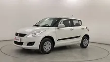 Used Maruti Suzuki Swift VXi in Pune