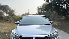 Used Toyota Innova Crysta GX 2.4 7 STR in Delhi