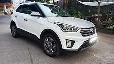 Used Hyundai Creta 1.6 SX Plus AT Petrol in Mumbai
