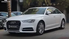 Used Audi A6 35 TDI Matrix in Chennai