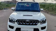 Used Mahindra Scorpio S3 Plus in Raipur