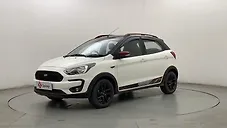 Used Ford Freestyle Flair Edition 1.2 Ti-VCT in Thane