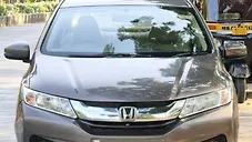Used Honda City VX Diesel in Mumbai