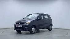 Used Maruti Suzuki Alto 800 Vxi in Hyderabad