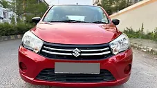 Used Maruti Suzuki Celerio VXi AMT in Hyderabad