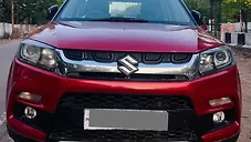Used Maruti Suzuki Vitara Brezza ZDi in Kanpur