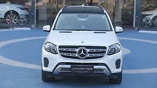 Used Mercedes-Benz GLS 350 d in Chandigarh
