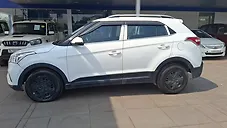 Used Hyundai Creta 1.4 Base in Raipur