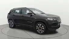 Used Jeep Compass Limited (O) 1.4 Petrol DCT [2021] in Pune