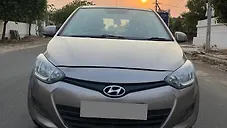 Used Hyundai i20 Asta 1.4 CRDI in Jaipur