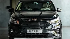 Used Kia Carnival Prestige 7 STR in Thrissur