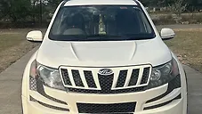 Used Mahindra XUV500 W8 [2015-2017] in Indore