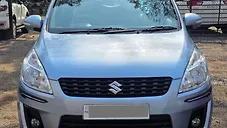 Used Maruti Suzuki Ertiga ZDi in Nashik