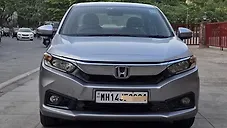 Used Honda Amaze 1.2 V MT Petrol in Mumbai