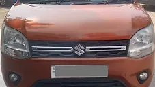 Used Maruti Suzuki Wagon R LXi (O) 1.0 CNG in Mumbai