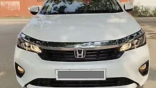 Used Honda City VX Petrol MT [2023-2025] in Faridabad