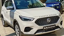 Used MG Astor Style 1.5 MT [2021-2023] in Bangalore