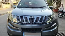 Used Mahindra XUV500 W6 in Nagpur
