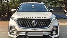 Used MG Hector Sharp 1.5 DCT Petrol in Mumbai