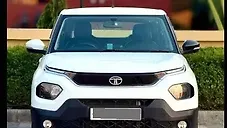 Used Tata Punch Accomplished AMT [2021-2023] in Surat