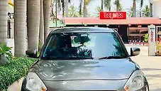 Used Maruti Suzuki Swift VDi AMT [2018-2019] in Pune