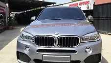 Used BMW X5 xDrive 30d M Sport in Pune