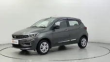 Used Tata Tiago XZA Plus iCNG [2023-2025] in Ahmedabad