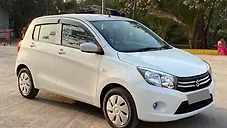 Used Maruti Suzuki Celerio VXi CNG in Mumbai