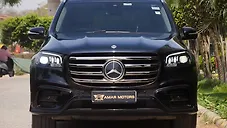 Used Mercedes-Benz GLS 450 4MATIC in Delhi