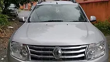 Used Renault Duster 110 PS RxL Diesel in Jamshedpur