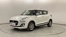 Used Maruti Suzuki Swift ZXi in Pune