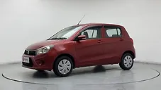 Used Maruti Suzuki Celerio ZXi in Gurgaon