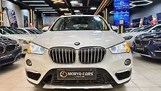 Used BMW X1 sDrive20d xLine in Mumbai