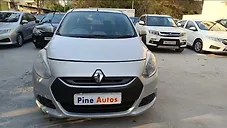 Used Renault Scala RxL Diesel in Chennai