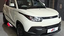 Used Mahindra KUV100 K4 Plus 6 STR in Ahmedabad
