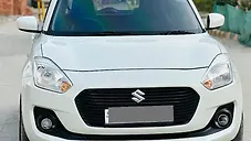 Used Maruti Suzuki Swift LXi [2021-2023] in Delhi