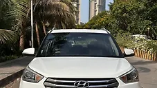 Used Hyundai Creta 1.6 SX Plus AT Petrol in Mumbai