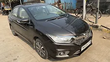 Used Honda City V CVT Petrol [2017-2019] in Mumbai