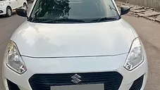 Used Maruti Suzuki Swift Lxi (O) [2014-2017] in Delhi