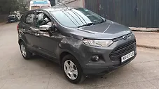Used Ford Ecosport Ambiente 1.5L Ti-VCT in Mumbai