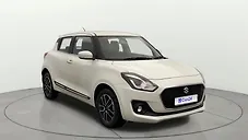 Used Maruti Suzuki Swift ZXi Plus in Lucknow