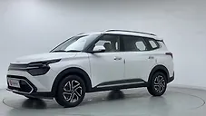 Used Kia Carens Luxury Plus 1.5 Diesel AT 6 STR in Gurgaon