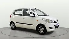 Used Hyundai i10 1.1L iRDE Magna Special Edition in Ahmedabad