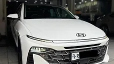 Used Hyundai Verna SX (O) Turbo Petrol 1.5L Turbo Automatic (DCT) in Delhi