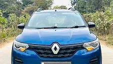 Used Renault Triber RXL [2019-2020] in Ahmedabad