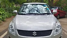 Used Maruti Suzuki Swift VXi [2014-2017] in Delhi