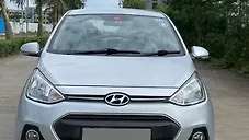 Used Hyundai Xcent S 1.2 in Nashik