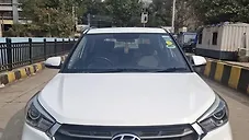 Used Hyundai Creta 1.6 SX Plus AT Petrol in Mumbai