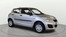 Used Maruti Suzuki Swift Lxi (O) [2014-2017] in Delhi